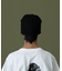 CONTRAST BEANIE