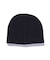 CONTRAST BEANIE