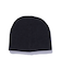 CONTRAST BEANIE