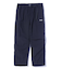 TRACK NYLON PANTS