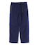TRACK NYLON PANTS