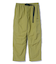 TRACK NYLON PANTS