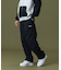 TRACK NYLON PANTS