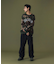 TRACK NYLON PANTS