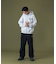TRACK NYLON PANTS