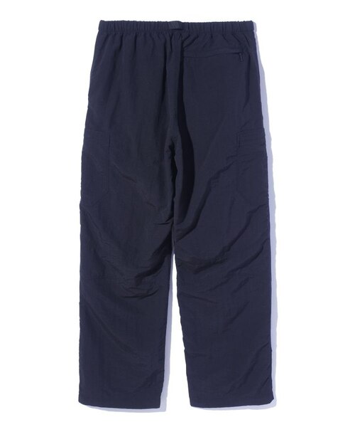 Mercedes Anchor Inc. Nylon Track Pants 2024AW Mercedes Anchor Inc