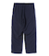 TRACK NYLON PANTS