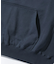 ARCH LOGO PULLOVER HOODED SWEATSHIRT