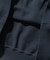 ARCH LOGO PULLOVER HOODED SWEATSHIRT