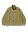 TRACK NYLON JACKET