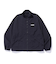 TRACK NYLON JACKET