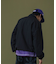 TRACK NYLON JACKET