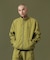 TRACK NYLON JACKET