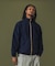TRACK NYLON JACKET