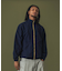 TRACK NYLON JACKET