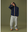 TRACK NYLON JACKET
