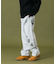 AIRBRUSH SWEAT PANTS