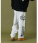 AIRBRUSH SWEAT PANTS