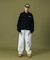 AIRBRUSH SWEAT PANTS