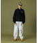AIRBRUSH SWEAT PANTS