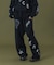 AIRBRUSH SWEAT PANTS