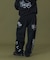AIRBRUSH SWEAT PANTS