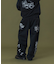 AIRBRUSH SWEAT PANTS