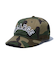 ARCH LOGO SNAPBACK CAP