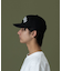 ARCH LOGO SNAPBACK CAP