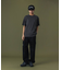 ARCH LOGO SNAPBACK CAP