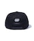 ARCH LOGO SNAPBACK CAP