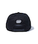 ARCH LOGO SNAPBACK CAP
