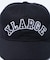ARCH LOGO SNAPBACK CAP