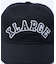 ARCH LOGO SNAPBACK CAP