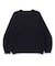 ARCH LOGO CREWNECK KNIT