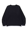ARCH LOGO CREWNECK KNIT