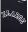 ARCH LOGO CREWNECK KNIT