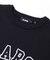 ARCH LOGO CREWNECK KNIT
