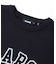 ARCH LOGO CREWNECK KNIT