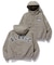 NYLON PUFFER JACKET