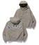 NYLON PUFFER JACKET
