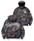 NYLON PUFFER JACKET