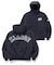 NYLON PUFFER JACKET