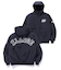 NYLON PUFFER JACKET