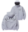 NYLON PUFFER JACKET