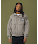 NYLON PUFFER JACKET
