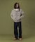 NYLON PUFFER JACKET
