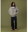 NYLON PUFFER JACKET