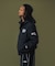 NYLON PUFFER JACKET