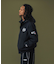 NYLON PUFFER JACKET